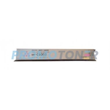 RICOH SAVIN LANIER 841851 MAGENTA TONER - 22500 PAGINE PER MP C4503