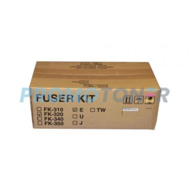 KYOCERA MITA FK-320 KIT FUSORE - 300000 PAGINE PER FS-3900DN