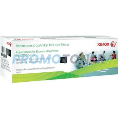 XEROX 003R99745 TK-18 NERO TONER SOSTITUZIONE PER KYOCERA MITA FS-1018MFP - 7200 PAGINE