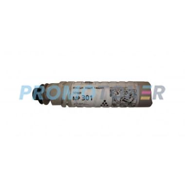 RICOH SAVIN LANIER 841767 NERO TONER - 8000 PAGINE PER AFICIO MP 301SP