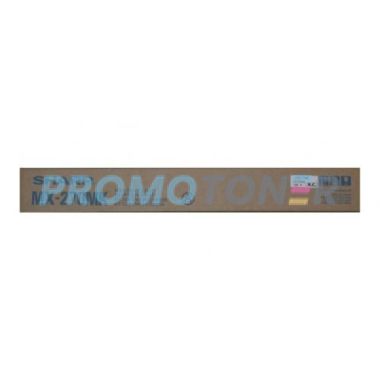 SHARP MX-270MK KIT CARICA - 150000 PAGINE PER MX-1800N