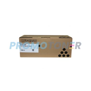 RICOH 406523 NERO TONER - 2500 PAGINE PER AFICIO SP 3400N