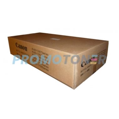 CANON FM4-5696-010 TONER DI SCARTO - 50000 PAGINE PER IMAGERUNNER ADVANCE C7055