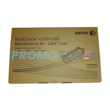 XEROX 115R00064 KIT MANUTENZIONE - 200000 PAGINE PER WORKCENTRE 4250
