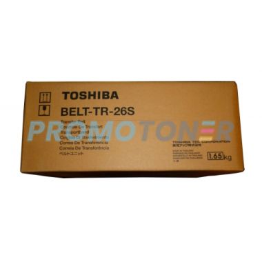 TOSHIBA BELT-TR-26S CINGHIA DI TRASFERIMENTO - 60000 PAGINE PER E-STUDIO 222CP