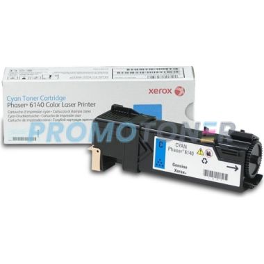 XEROX 106R01481 CIANO TONER - 2000 PAGINE PER PHASER 6140