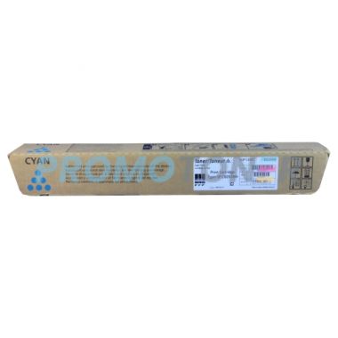 NRG 821049 CIANO TONER - 15000 PAGINE PER AFICIO SP C820DN