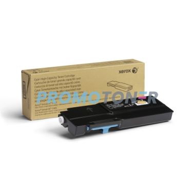 XEROX 106R03518 CIAN TÓNER - 4800 PÁGINAS PARA VERSALINK C400