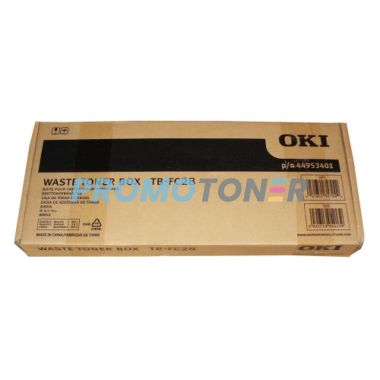 OKI 44953401 CAJA DE TÓNER RESIDUAL - 26000 PÁGINAS PARA CX3535 MFP