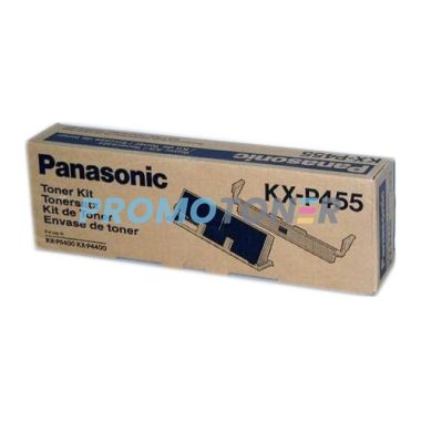 PANASONIC KX-P455 NEGRO TÓNER - 1600 PÁGINAS PARA KV-SP500