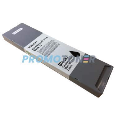 RICOH TYPE A 342016 NEGRO TINTA - 250 PÁGINAS PARA RI 3000