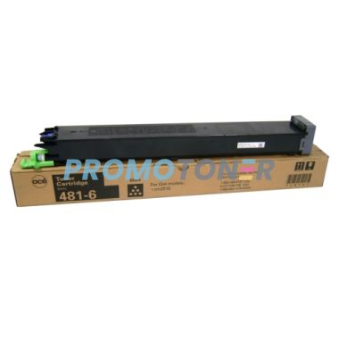 OCE 481-6 NEGRO TÓNER - 20000 PÁGINAS PARA CM2510