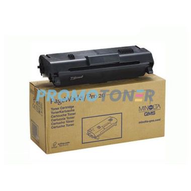 MINOLTA 1710434-001 NEGRO TÓNER - 10000 PÁGINAS PARA PAGEPRO 20