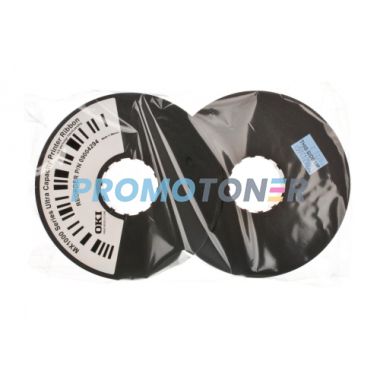 OKI 09004294 NEGRO CINTA - 90000000 CHARACTERS PARA MICROLINE MX1050