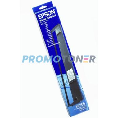 EPSON 8755 NEGRO CINTA - 5000000 CHARACTERS PARA FX-100