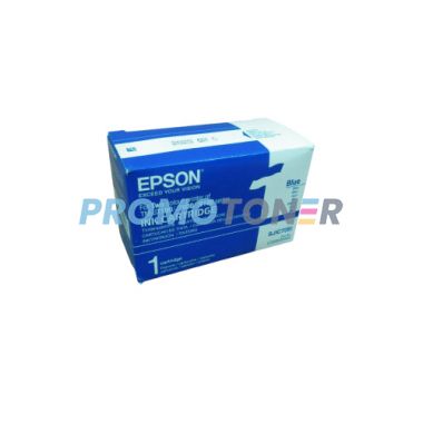 EPSON SJIC7 C33S020404 AZUL/ AZUL TINTA - 670 PÁGINAS PARA TM-J7000