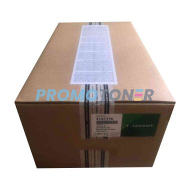 LEXMARK TYPE 01 41X1116 FUSOR - 225000 PÁGINAS PARA B2865DW