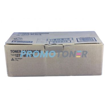 RICOH TYPE 1275 430475 NEGRO TÓNER - 3500 PÁGINAS PARA AC104