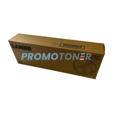 LANIER TYPE M20 480-0085 NEGRO TÓNER - 25000 PÁGINAS PARA LD-024C