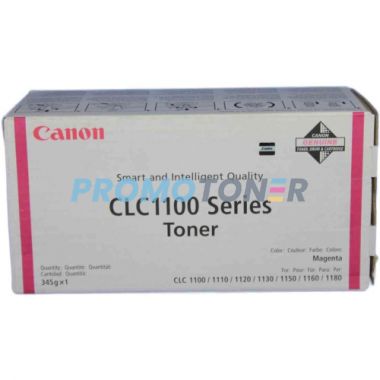 CANON 1435A002 MAGENTA TÓNER - 5700 PÁGINAS PARA CLC-1100
