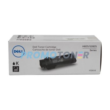 DELL 593-BBPB NEGRO TÓNER - 5000 PÁGINAS PARA H825CDW