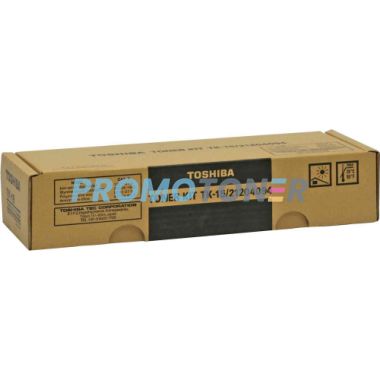 TOSHIBA TK-15 NEGRO TÓNER - 3800 PÁGINAS PARA DP-120-F
