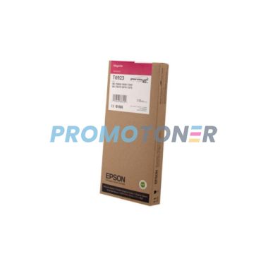 EPSON T6923 T692 C13T692300 MAGENTA TINTA PARA SURECOLOR SC-T3000
