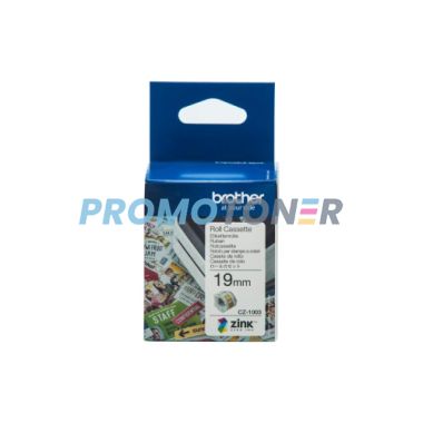 BROTHER CZ-1003 LABELS FOR VC-500W