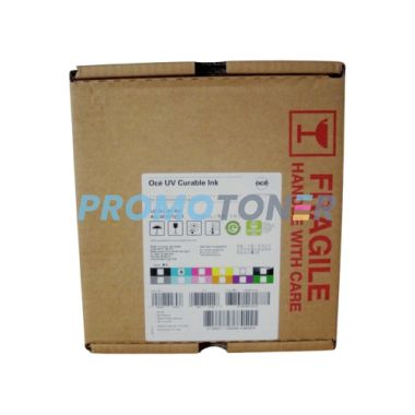 OCE IJC257 UV 3010112211 CIAN TINTA PARA ARIZONA 300