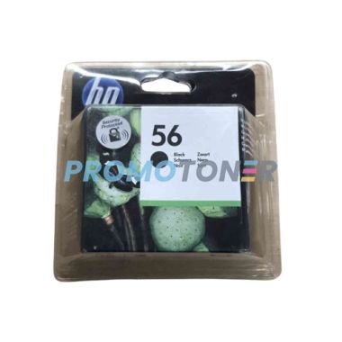 HP 56 C6656AE NEGRO TINTA - 450 PÁGINAS PARA DESKJET 3320