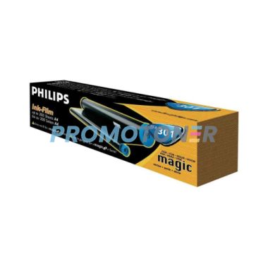 PHILIPS PFA-301 NEGRO PELICULA DE TINTA - 285 PÁGINAS PARA HFC141