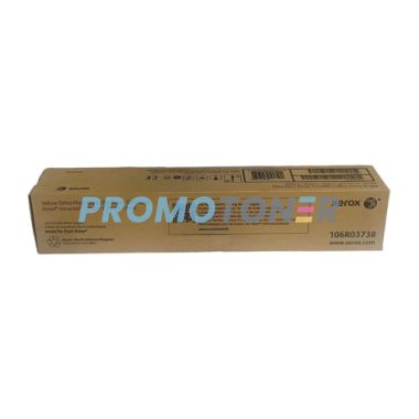 XEROX 106R03738 AMARILLO TÓNER - 16500 PÁGINAS PARA VERSALINK C7020