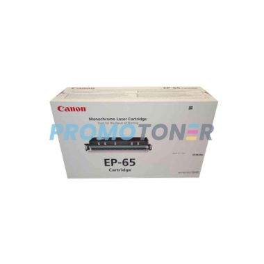 CANON EP-65 6751A003 NEGRO TÓNER - 10000 PÁGINAS PARA LBP-2000