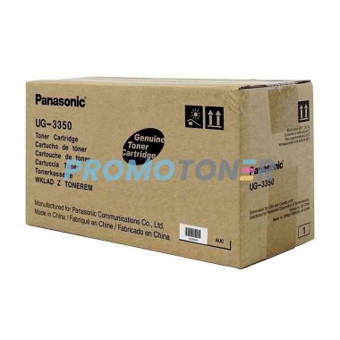 PANASONIC UG-3350 NEGRO TÓNER - 7500 PHOTOS PARA UF-5100