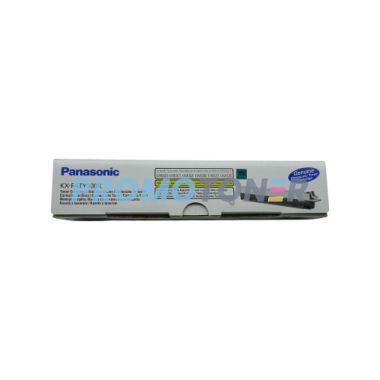 PANASONIC KX-FATY508X AMARILLO TÓNER - 4000 PÁGINAS PARA KX-MC6020