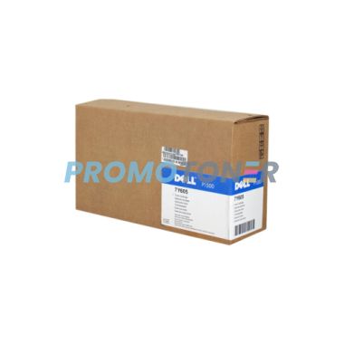 DELL 310-3542 NEGRO TÓNER - 3000 PÁGINAS PARA P1500 PERSONAL LASER PRINTER