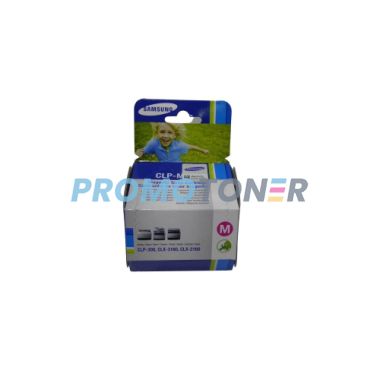 SAMSUNG CLP-M300A/ELS MAGENTA TÓNER - 1000 PÁGINAS PARA CLP-300