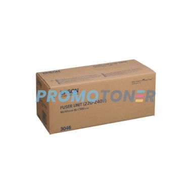 EPSON 3046 C13S053046 UNIDAD DE FUSOR - 100000 PÁGINAS PARA WORKFORCE AL-C500DHN