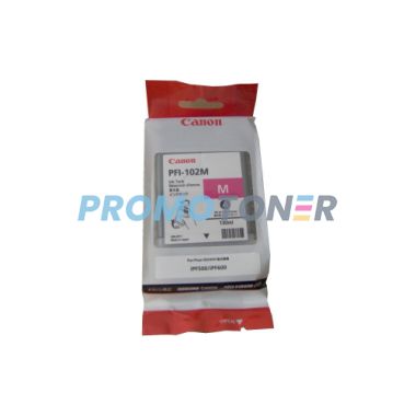 CANON PFI-102 0897B001 MAGENTA TINTA PARA IMAGEPROGRAF IPF500