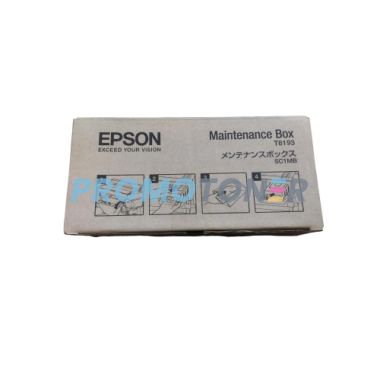 EPSON T6193 SC1MB CARTUCHO DE MANTENIMIENTO PARA SC-T3050