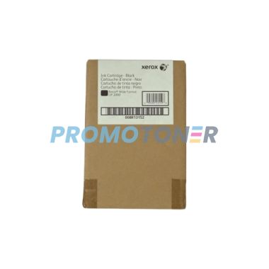 XEROX 8R13152 NEGRO TINTA - 2574 PÁGINAS PARA WIDE FORMAT IJP 2000