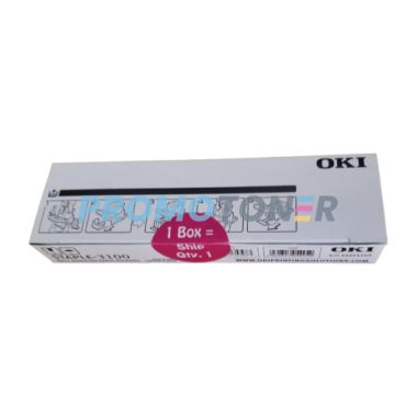 OKI 44954103 CARTUCHO DE GRAPAS - 8000 STAPLES PARA CX3535 MFP