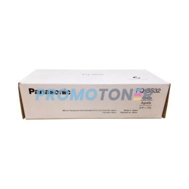 PANASONIC FQ-SS32 GRAPAS - 9000 STAPLES PARA DP-C266