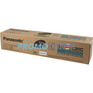 PANASONIC DQ-TUS20C-PU CIAN TÓNER - 20000 PÁGINAS PARA WORKIO DP-C263