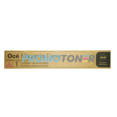 OCE 29951218 MAGENTA TÓNER - 26000 PÁGINAS PARA VARIOLINK 2222C