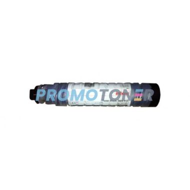 INFOTEC TYPE 41 / I 89040006 NEGRO TÓNER - 9000 PÁGINAS PARA 4151MF