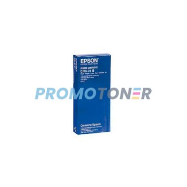 EPSON ERC-31 ERC-31B BLACK RIBBON - 1500000 CHARACTERS FOR TM-H5000II