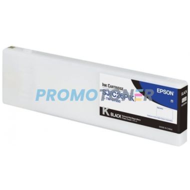 EPSON SJIC26PK NEGRO TINTA PARA TM-C7500
