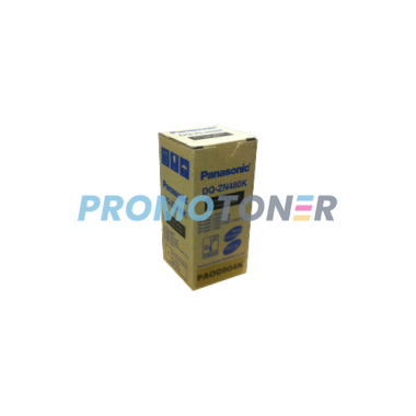 PANASONIC DQ-ZN480K NEGRO REVELADOR - 480000 PÁGINAS PARA DP-C306