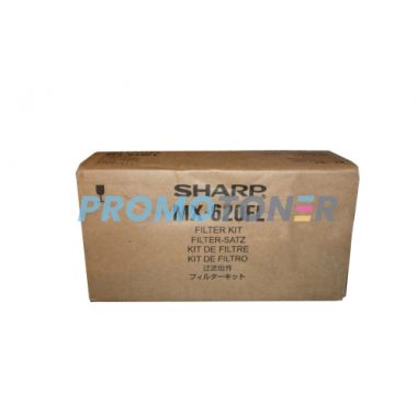 SHARP MX-620FL KIT DE FILTRACION - 300000 PÁGINAS PARA MX-6240N